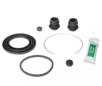 Ремкомплект, тормозной суппорт BUDWEG CALIPER купить