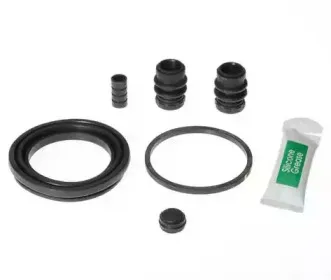 Ремкомплект, тормозной суппорт BUDWEG CALIPER купить