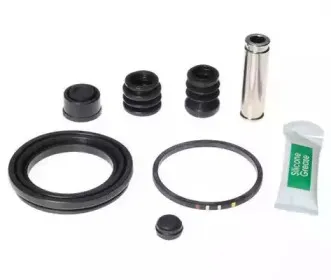 Ремкомплект, тормозной суппорт BUDWEG CALIPER купить