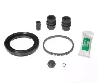 Ремкомплект, тормозной суппорт BUDWEG CALIPER купить