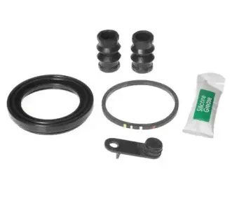 Ремкомплект, тормозной суппорт BUDWEG CALIPER купить