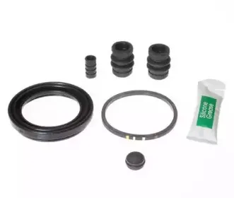 Ремкомплект, тормозной суппорт BUDWEG CALIPER купить