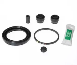 Ремкомплект, тормозной суппорт BUDWEG CALIPER купить