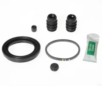 Ремкомплект, тормозной суппорт BUDWEG CALIPER купить