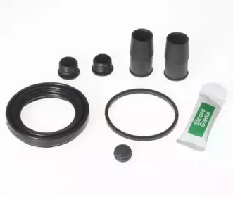 Ремкомплект, тормозной суппорт BUDWEG CALIPER купить