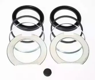 Ремкомплект, тормозной суппорт BUDWEG CALIPER купить