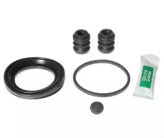 Ремкомплект, тормозной суппорт BUDWEG CALIPER купить