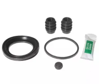 Ремкомплект, тормозной суппорт BUDWEG CALIPER купить