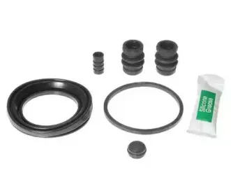 Ремкомплект, тормозной суппорт BUDWEG CALIPER купить