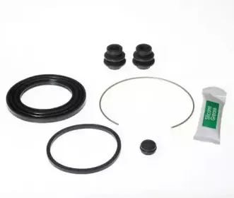 Ремкомплект, тормозной суппорт BUDWEG CALIPER купить