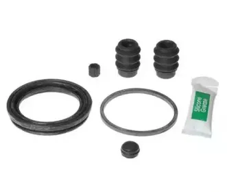 Ремкомплект, тормозной суппорт BUDWEG CALIPER купить