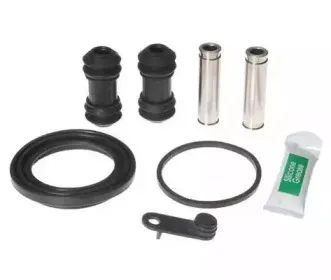 Ремкомплект, тормозной суппорт BUDWEG CALIPER купить