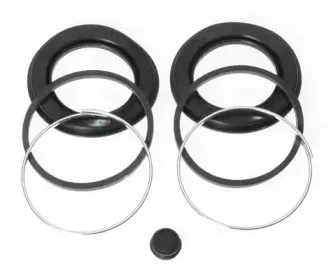 Ремкомплект, тормозной суппорт BUDWEG CALIPER купить