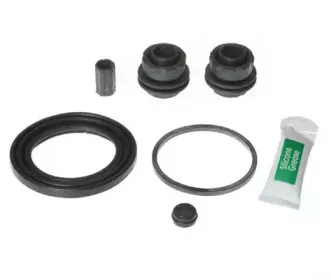 Ремкомплект, тормозной суппорт BUDWEG CALIPER купить