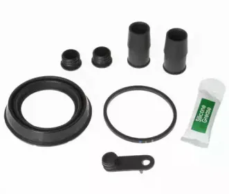 Ремкомплект, тормозной суппорт BUDWEG CALIPER купить