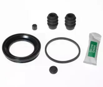 Ремкомплект, тормозной суппорт BUDWEG CALIPER купить