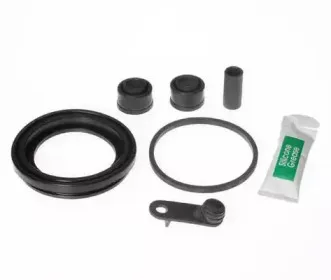 Ремкомплект, тормозной суппорт BUDWEG CALIPER купить