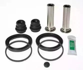 Ремкомплект, тормозной суппорт BUDWEG CALIPER купить