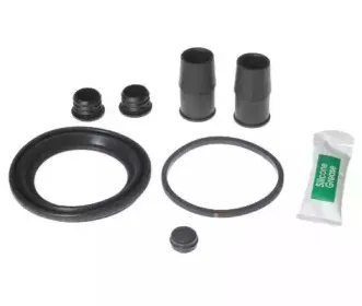 Ремкомплект, тормозной суппорт BUDWEG CALIPER купить