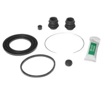 Ремкомплект, тормозной суппорт BUDWEG CALIPER купить