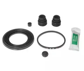 Ремкомплект, тормозной суппорт BUDWEG CALIPER купить