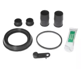 Ремкомплект, тормозной суппорт BUDWEG CALIPER купить