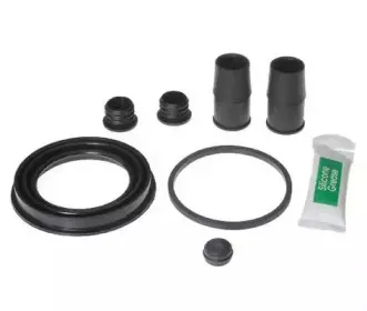 Ремкомплект, тормозной суппорт BUDWEG CALIPER купить