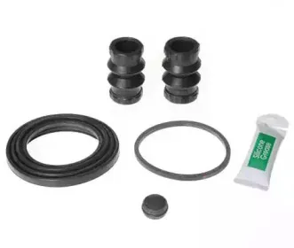 Ремкомплект, тормозной суппорт BUDWEG CALIPER купить