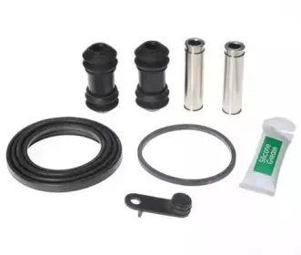 Ремкомплект, тормозной суппорт BUDWEG CALIPER купить