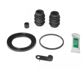 Ремкомплект, тормозной суппорт BUDWEG CALIPER купить