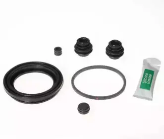 Ремкомплект, тормозной суппорт BUDWEG CALIPER купить