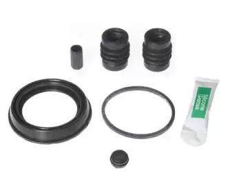 Ремкомплект, тормозной суппорт BUDWEG CALIPER купить