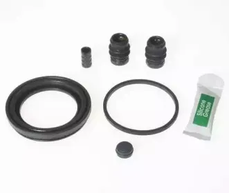 Ремкомплект, тормозной суппорт BUDWEG CALIPER купить