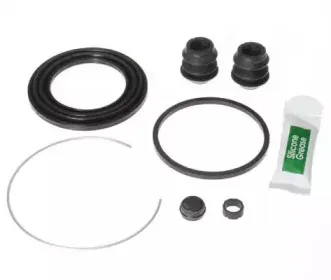 Ремкомплект, тормозной суппорт BUDWEG CALIPER купить