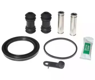 Ремкомплект, тормозной суппорт BUDWEG CALIPER купить