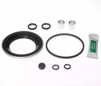 Ремкомплект, тормозной суппорт BUDWEG CALIPER купить