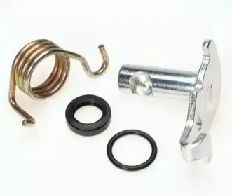 Ремкомплект, вал стояночный тормозной (тормозной суппорт) BUDWEG CALIPER купить