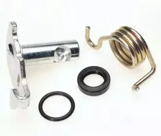 Ремкомплект, вал стояночный тормозной (тормозной суппорт) BUDWEG CALIPER купить