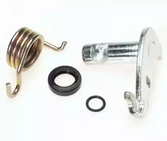 Ремкомплект, вал стояночный тормозной (тормозной суппорт) BUDWEG CALIPER купить