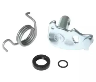 Ремкомплект, вал стояночный тормозной (тормозной суппорт) BUDWEG CALIPER купить