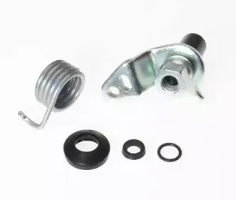 Ремкомплект, вал стояночный тормозной (тормозной суппорт) BUDWEG CALIPER купить