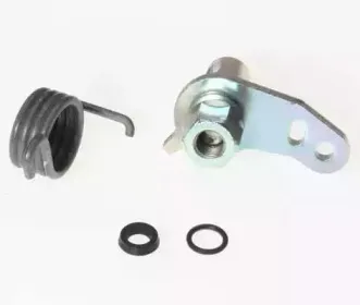 Ремкомплект, вал стояночный тормозной (тормозной суппорт) BUDWEG CALIPER купить