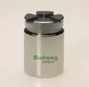 Поршень, корпус скобы тормоза BUDWEG CALIPER купить