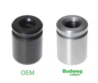 Поршень, корпус скобы тормоза BUDWEG CALIPER купить