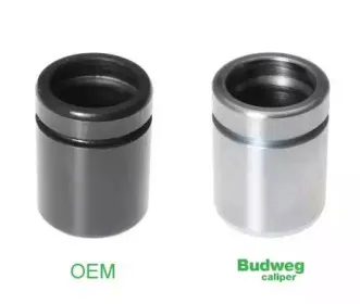Поршень, корпус скобы тормоза BUDWEG CALIPER купить