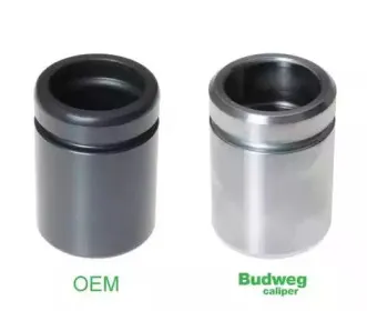 Поршень, корпус скобы тормоза BUDWEG CALIPER купить