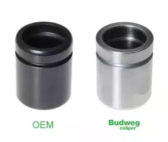 Поршень, корпус скобы тормоза BUDWEG CALIPER купить