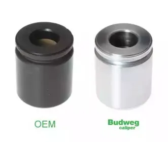 Поршень, корпус скобы тормоза BUDWEG CALIPER купить