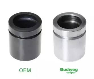 Поршень, корпус скобы тормоза BUDWEG CALIPER купить