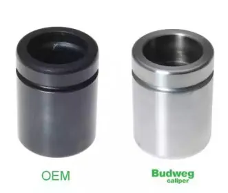 Поршень, корпус скобы тормоза BUDWEG CALIPER купить